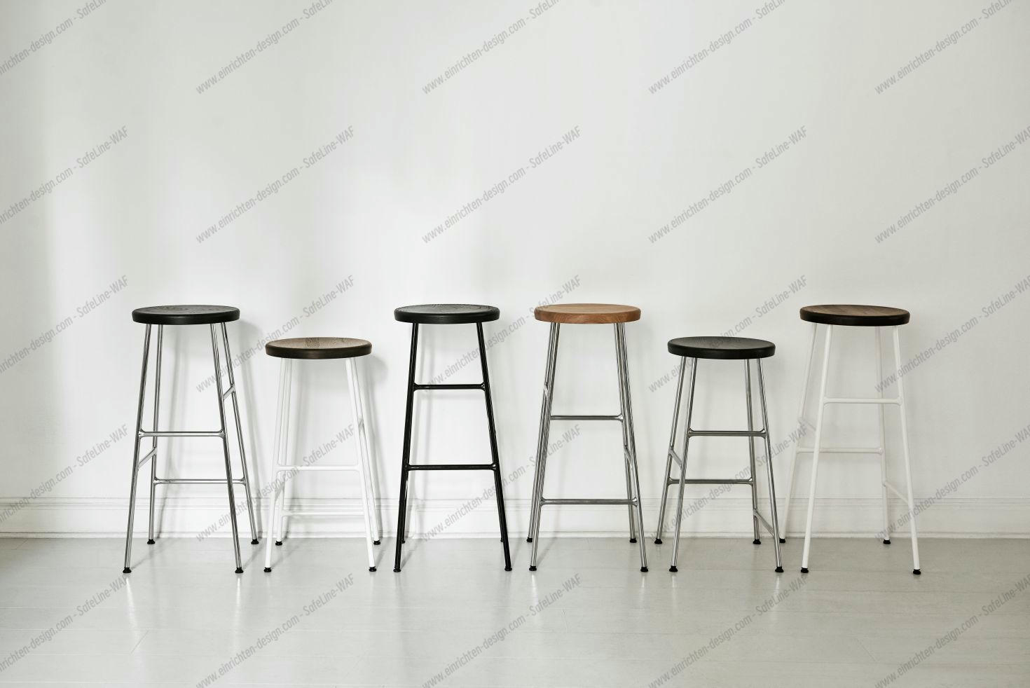 Hay cornet bar stool low discount